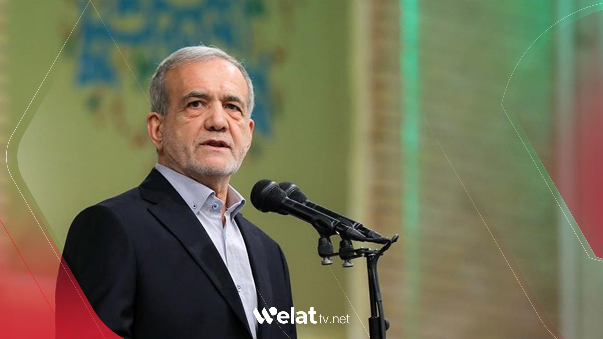 الرئيس الإيراني: طهران ستجد حلًا للتوصل إلى اتفاق إذا احترمت واشنطن حقوقنا